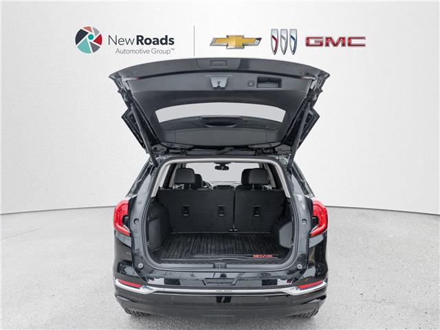 2024 GMC Terrain Denali (Stk: N17254) in Newmarket - Image 7 of 27