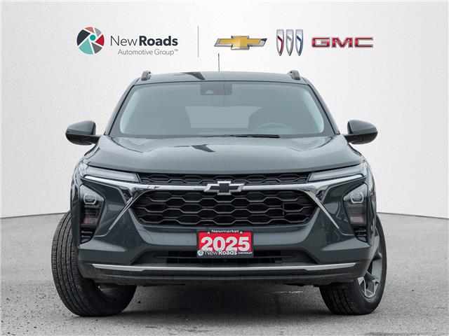 2025 Chevrolet Trax LT (Stk: N17252) in Newmarket - Image 2 of 22