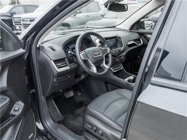 2024 GMC Terrain Denali (Stk: N17254) in Newmarket - Image 8 of 27