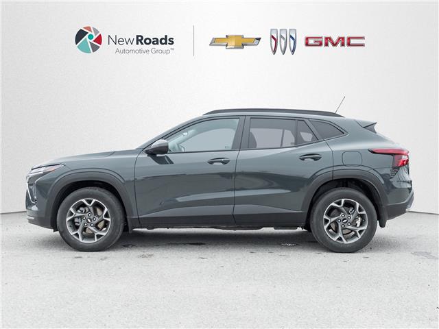 2025 Chevrolet Trax LT (Stk: N17252) in Newmarket - Image 3 of 22