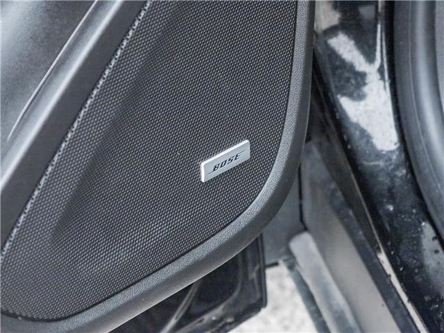 2024 GMC Terrain Denali (Stk: N17254) in Newmarket - Image 15 of 27