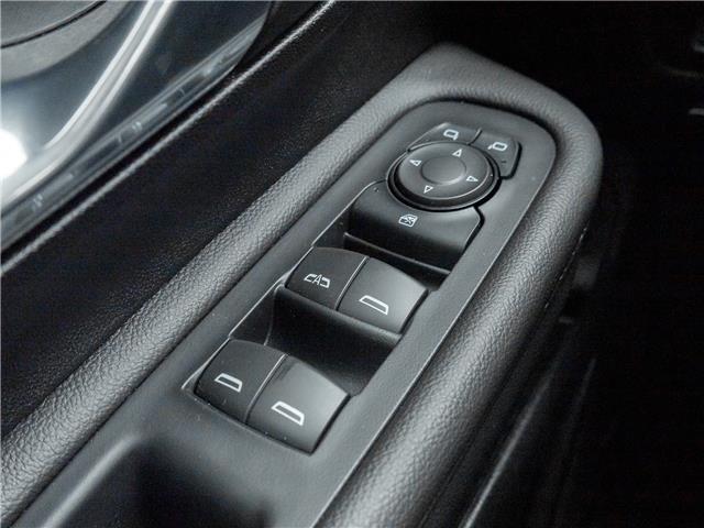 2024 GMC Terrain Denali (Stk: N17254) in Newmarket - Image 16 of 27