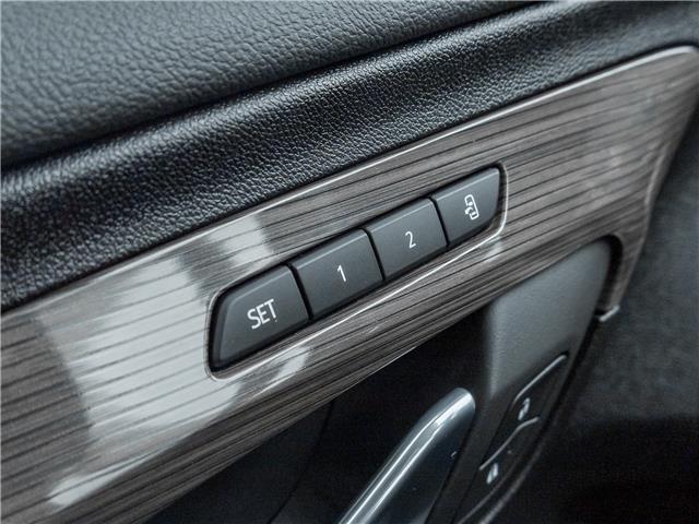 2024 GMC Terrain Denali (Stk: N17254) in Newmarket - Image 17 of 27