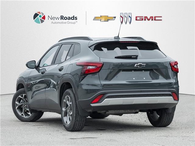 2025 Chevrolet Trax LT (Stk: N17252) in Newmarket - Image 5 of 22