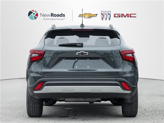 2025 Chevrolet Trax LT (Stk: N17252) in Newmarket - Image 6 of 22