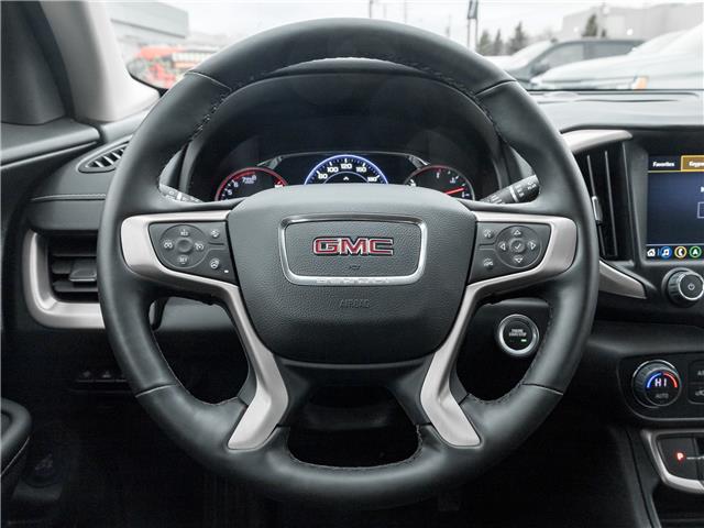 2024 GMC Terrain Denali (Stk: N17254) in Newmarket - Image 9 of 27