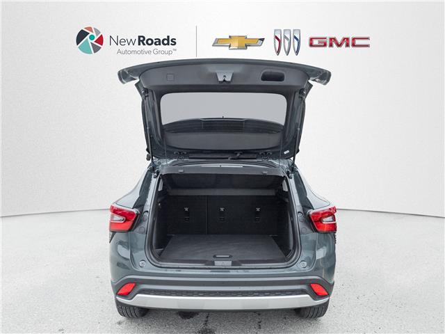 2025 Chevrolet Trax LT (Stk: N17252) in Newmarket - Image 7 of 22