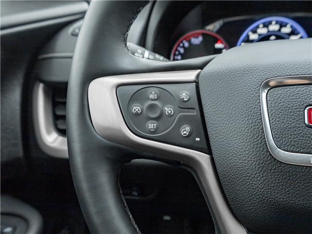 2024 GMC Terrain Denali (Stk: N17254) in Newmarket - Image 11 of 27