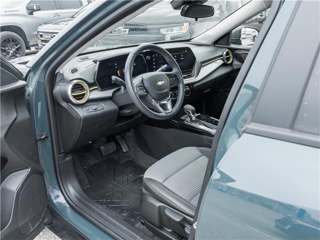 2025 Chevrolet Trax LT (Stk: N17252) in Newmarket - Image 8 of 22