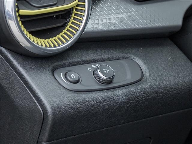 2025 Chevrolet Trax LT (Stk: N17252) in Newmarket - Image 14 of 22