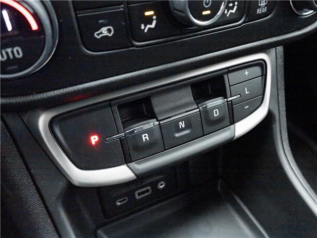 2024 GMC Terrain Denali (Stk: N17254) in Newmarket - Image 18 of 27