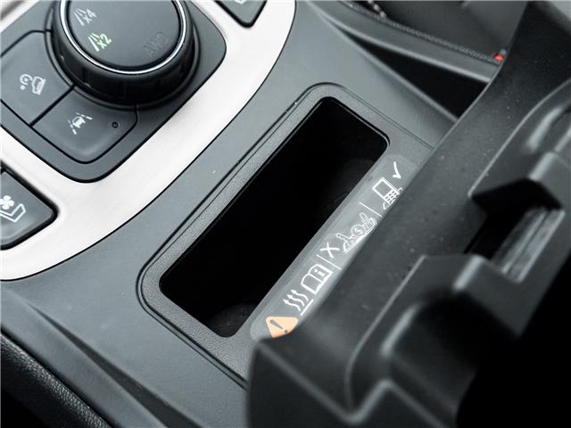 2024 GMC Terrain Denali (Stk: N17254) in Newmarket - Image 19 of 27