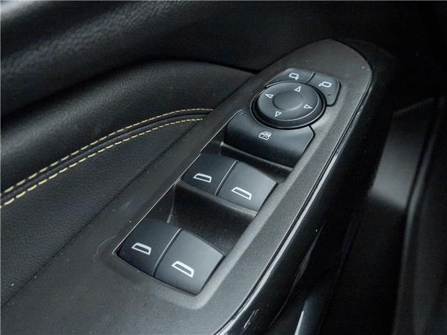 2025 Chevrolet Trax LT (Stk: N17252) in Newmarket - Image 13 of 22