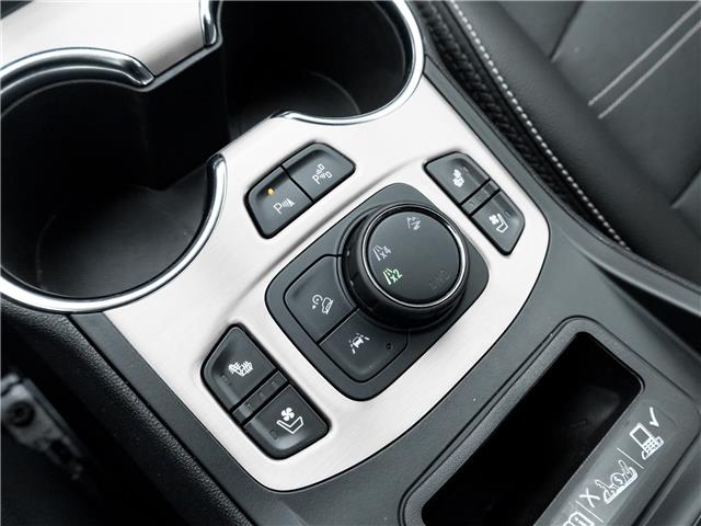 2024 GMC Terrain Denali (Stk: N17254) in Newmarket - Image 20 of 27