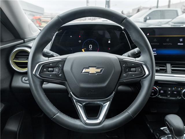 2025 Chevrolet Trax LT (Stk: N17252) in Newmarket - Image 9 of 22