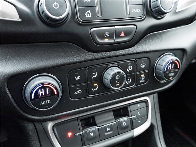 2024 GMC Terrain Denali (Stk: N17254) in Newmarket - Image 21 of 27