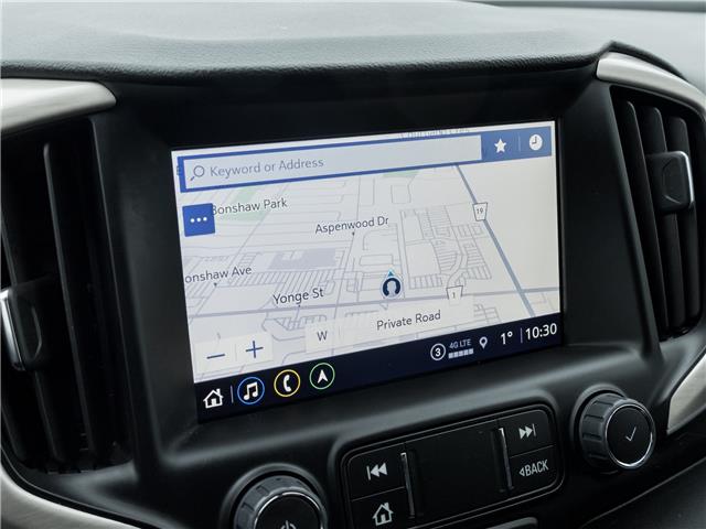 2024 GMC Terrain Denali (Stk: N17254) in Newmarket - Image 12 of 27