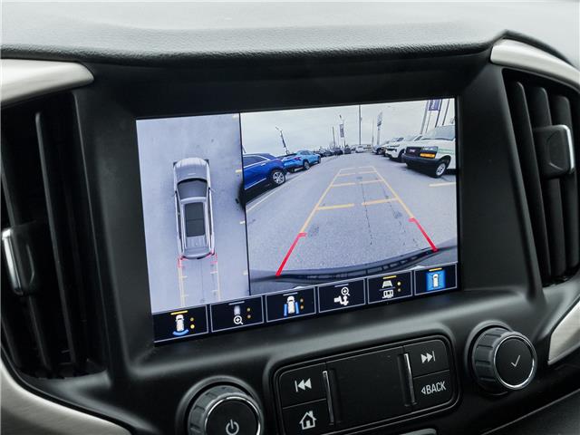 2024 GMC Terrain Denali (Stk: N17254) in Newmarket - Image 13 of 27