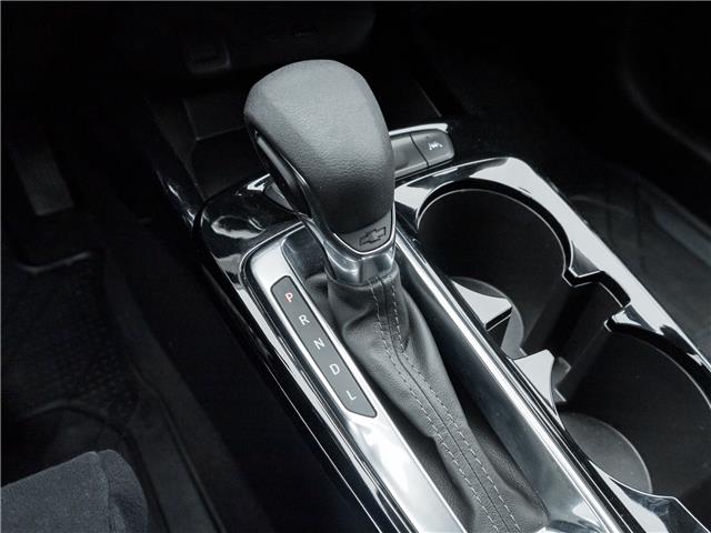 2025 Chevrolet Trax LT (Stk: N17252) in Newmarket - Image 15 of 22