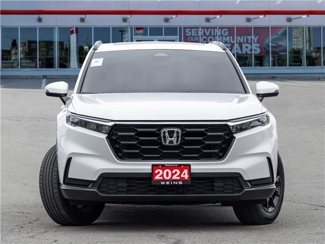2024 Honda CR-V Sport (Stk: 23U12453) in North York - Image 3 of 24