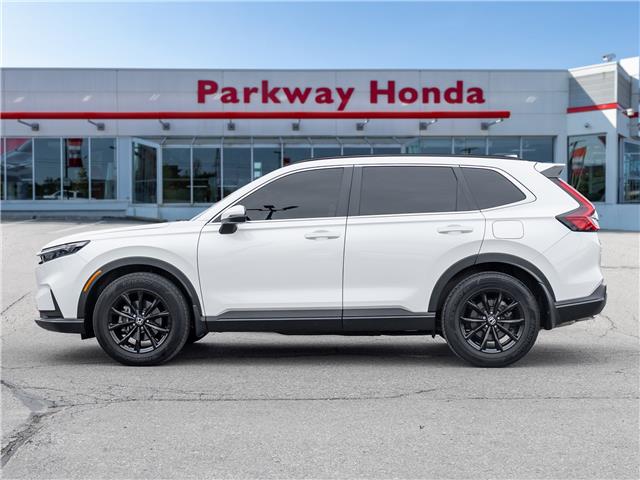 2024 Honda CR-V Sport (Stk: 23U12453) in North York - Image 4 of 24