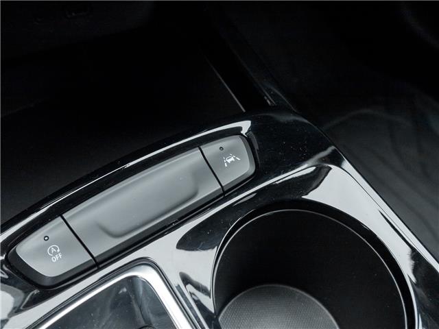 2025 Chevrolet Trax LT (Stk: N17252) in Newmarket - Image 16 of 22