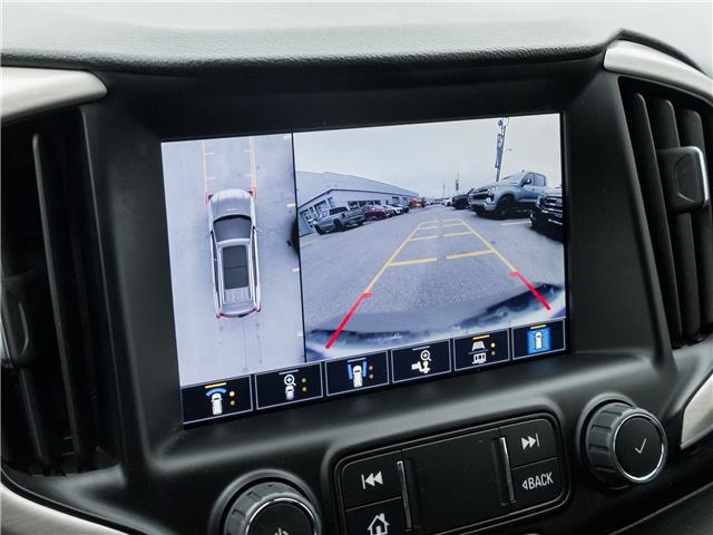 2024 GMC Terrain Denali (Stk: N17254) in Newmarket - Image 14 of 27