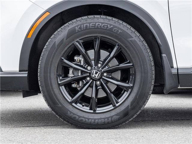 2024 Honda CR-V Sport (Stk: 23U12453) in North York - Image 5 of 24