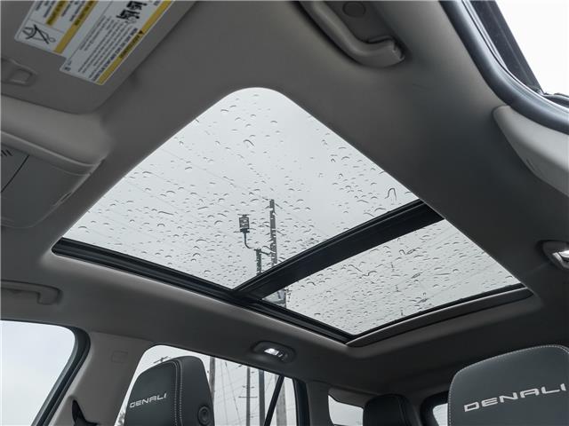 2024 GMC Terrain Denali (Stk: N17254) in Newmarket - Image 22 of 27