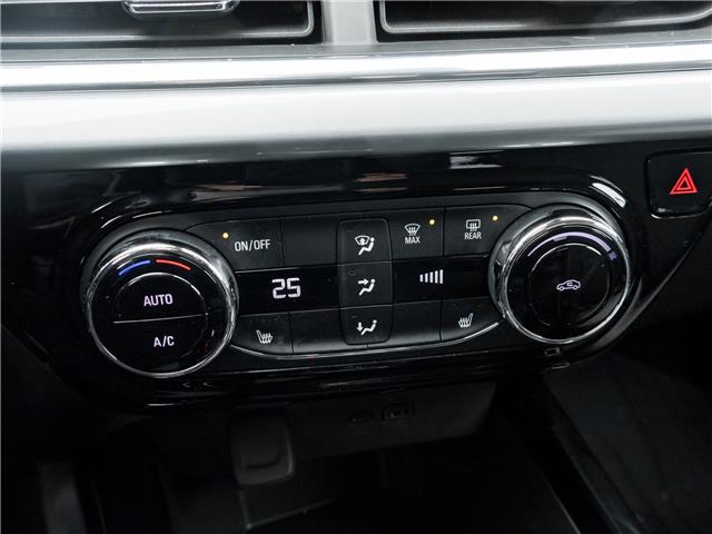 2025 Chevrolet Trax LT (Stk: N17252) in Newmarket - Image 17 of 22