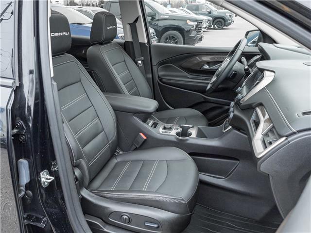 2024 GMC Terrain Denali (Stk: N17254) in Newmarket - Image 23 of 27