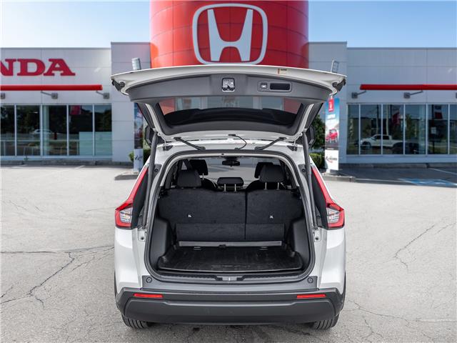 2024 Honda CR-V Sport (Stk: 23U12453) in North York - Image 8 of 24