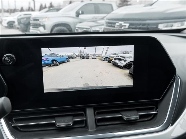 2025 Chevrolet Trax LT (Stk: N17252) in Newmarket - Image 12 of 22