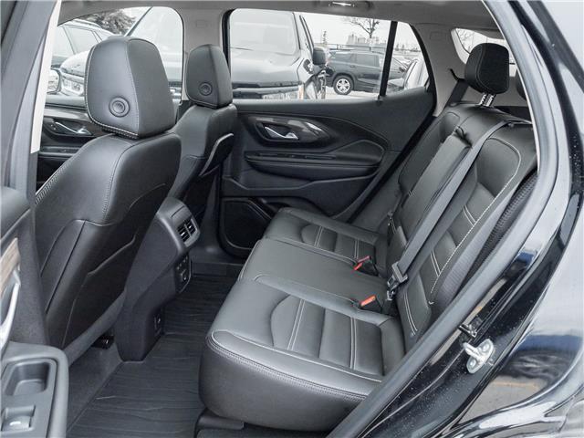 2024 GMC Terrain Denali (Stk: N17254) in Newmarket - Image 24 of 27