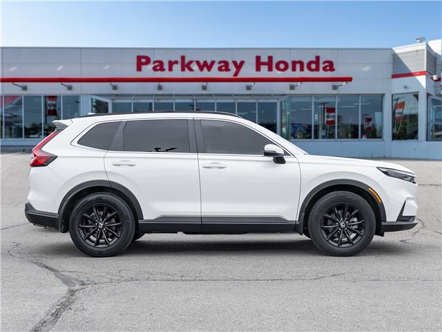 2024 Honda CR-V Sport (Stk: 23U12453) in North York - Image 6 of 24