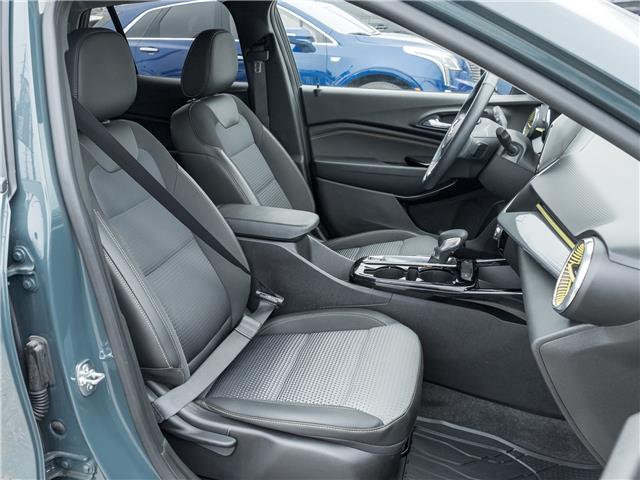 2025 Chevrolet Trax LT (Stk: N17252) in Newmarket - Image 19 of 22