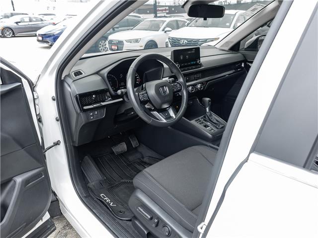 2024 Honda CR-V Sport (Stk: 23U12453) in North York - Image 9 of 24