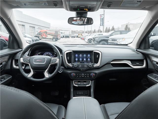 2024 GMC Terrain Denali (Stk: N17254) in Newmarket - Image 26 of 27