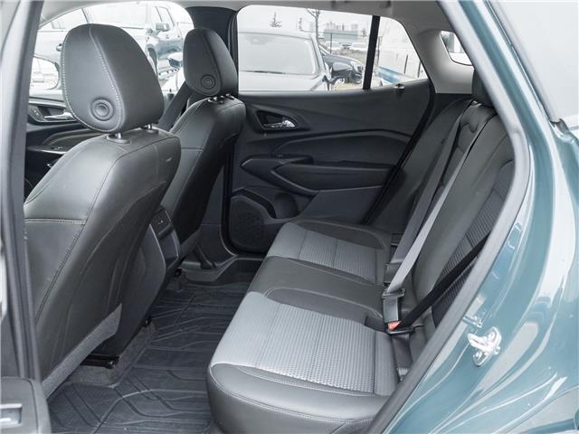 2025 Chevrolet Trax LT (Stk: N17252) in Newmarket - Image 20 of 22