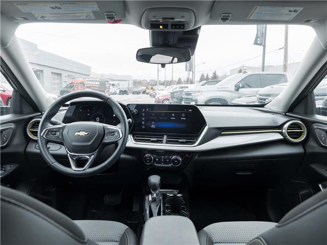 2025 Chevrolet Trax LT (Stk: N17252) in Newmarket - Image 21 of 22
