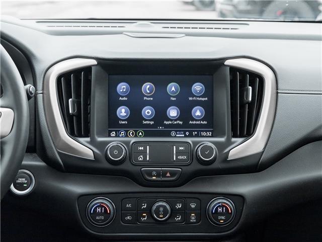 2024 GMC Terrain Denali (Stk: N17254) in Newmarket - Image 27 of 27