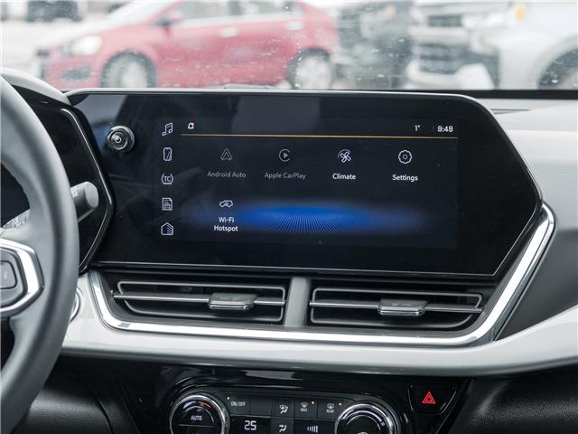 2025 Chevrolet Trax LT (Stk: N17252) in Newmarket - Image 22 of 22