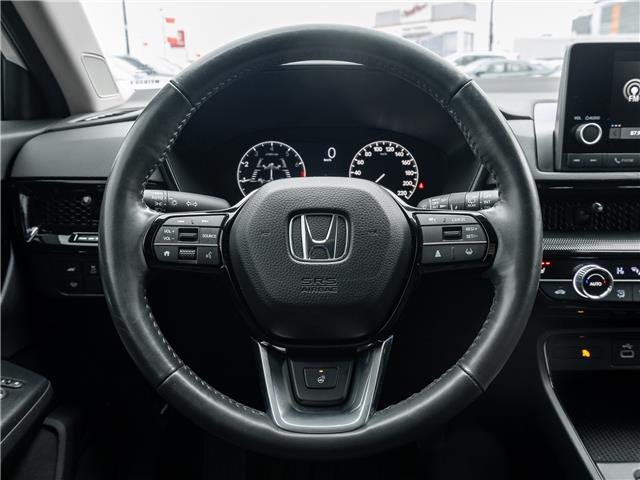 2024 Honda CR-V Sport (Stk: 23U12453) in North York - Image 10 of 24