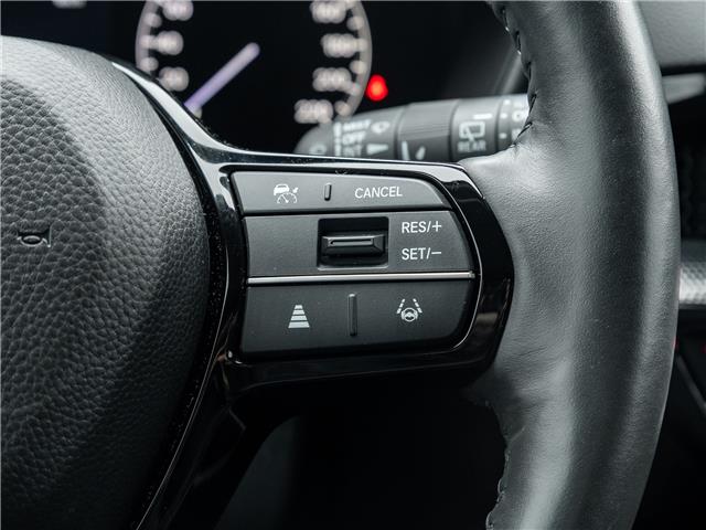 2024 Honda CR-V Sport (Stk: 23U12453) in North York - Image 11 of 24