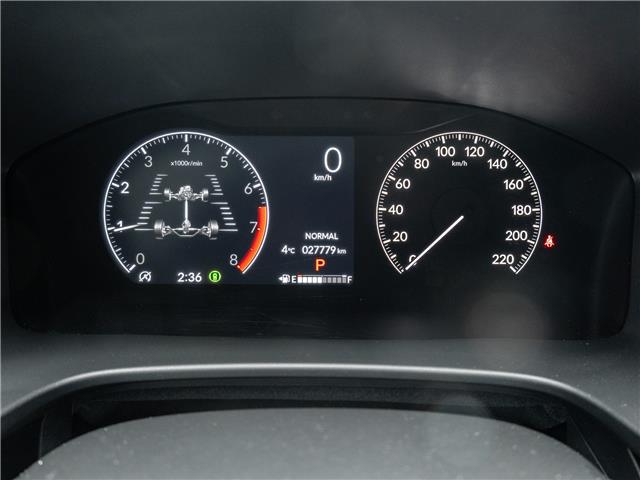 2024 Honda CR-V Sport (Stk: 23U12453) in North York - Image 12 of 24