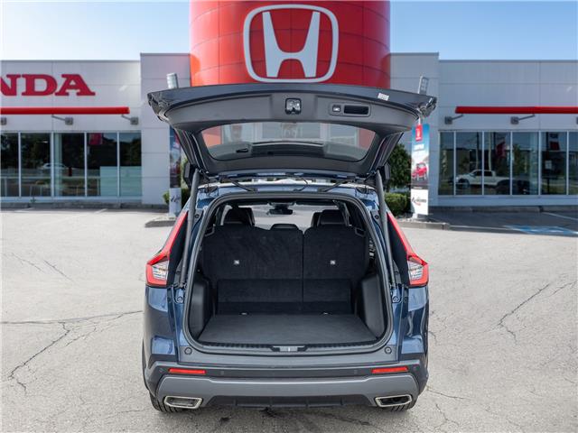 2024 Honda CR-V Hybrid Touring (Stk: 2314541A) in North York - Image 8 of 29