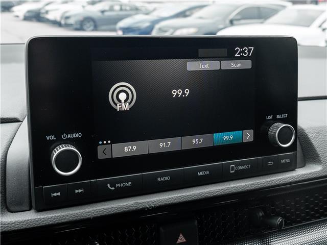 2024 Honda CR-V Sport (Stk: 23U12453) in North York - Image 19 of 24