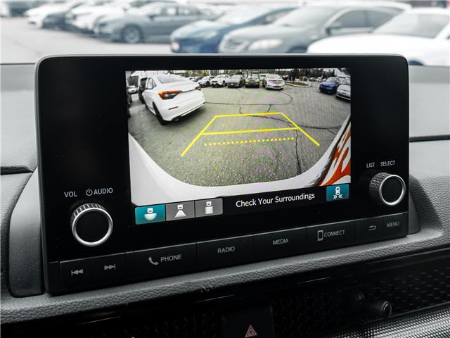 2024 Honda CR-V Sport (Stk: 23U12453) in North York - Image 13 of 24
