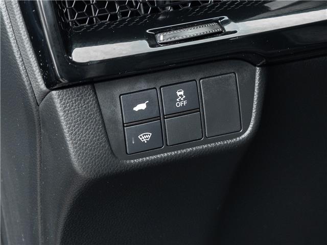 2024 Honda CR-V Hybrid Touring (Stk: 2314541A) in North York - Image 17 of 29