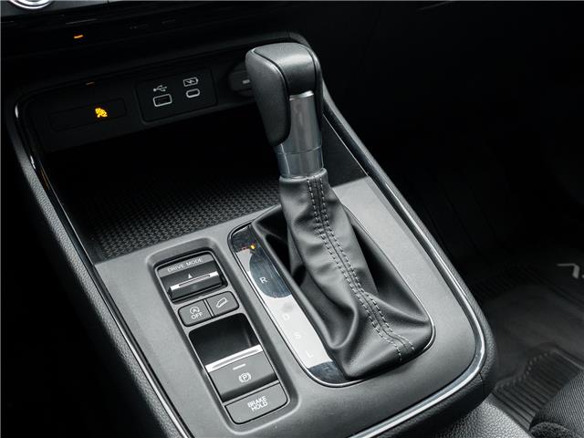 2024 Honda CR-V Sport (Stk: 23U12453) in North York - Image 16 of 24